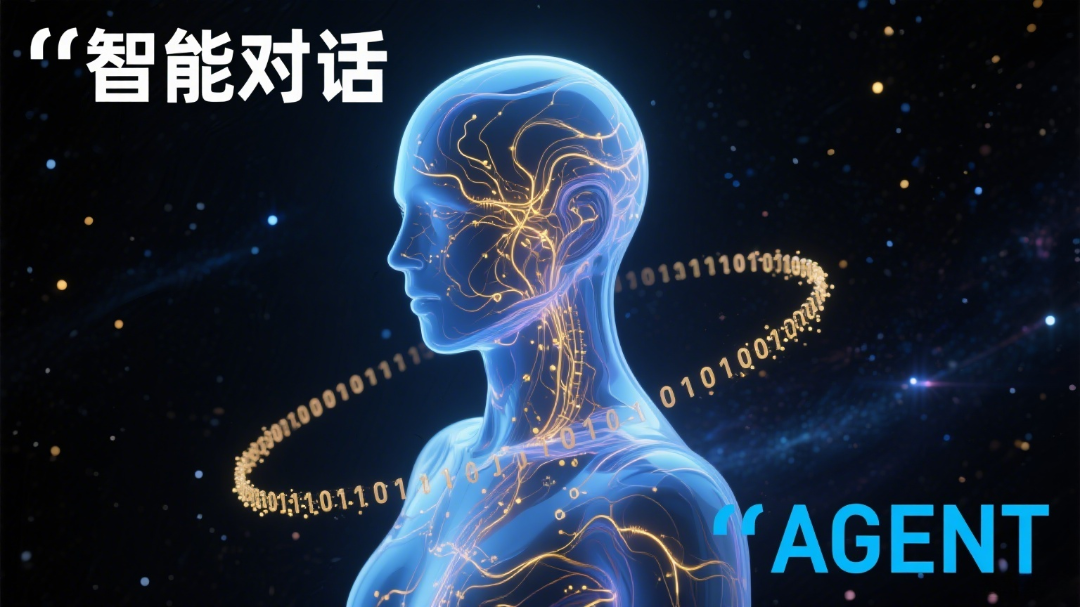 智能对话Agent